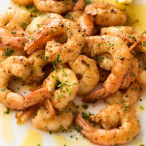 Appetizers