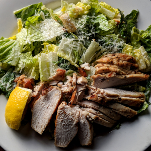 Salads and Sides