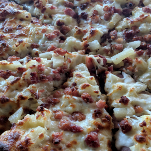 Ocean Pizza